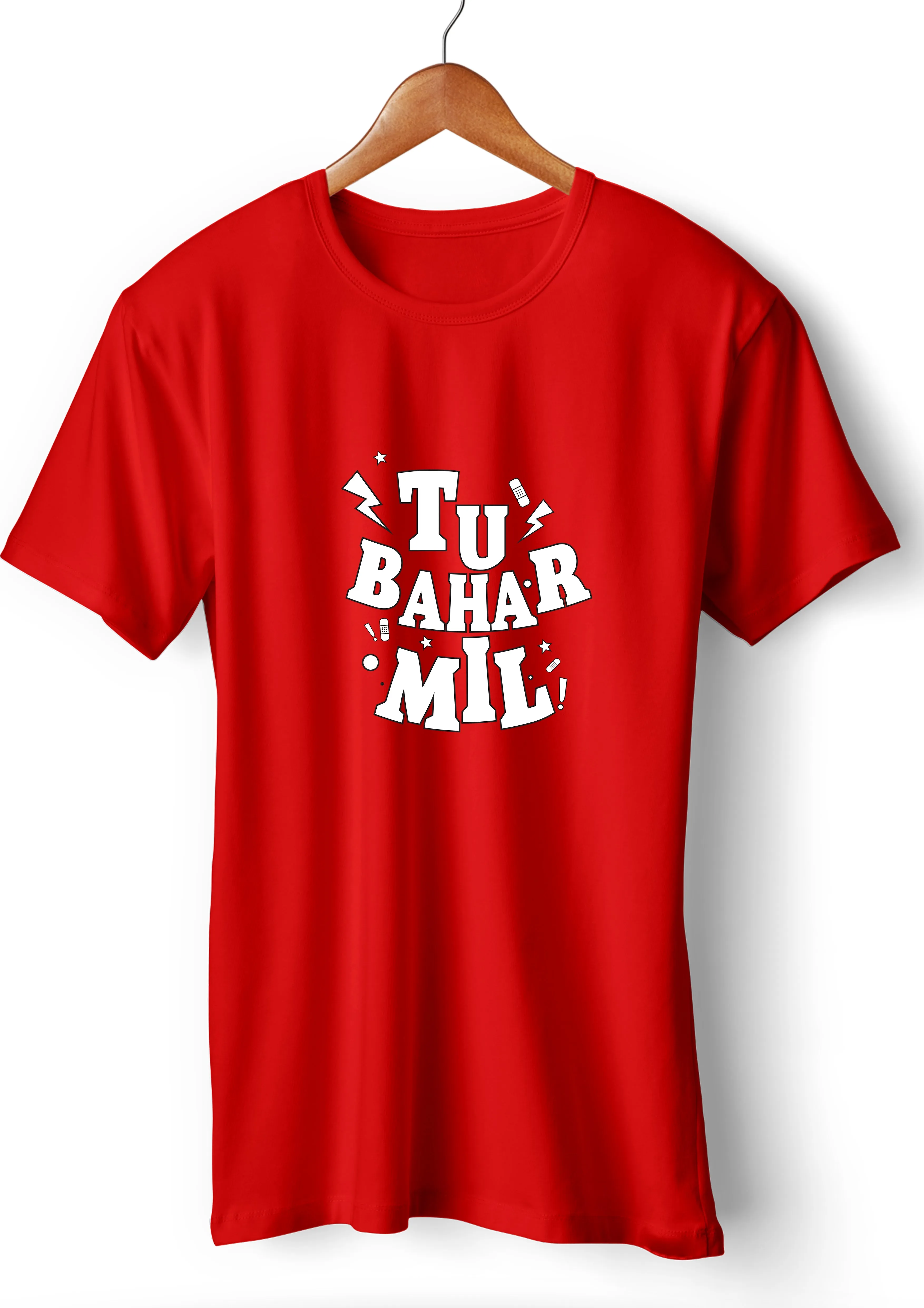 Tu Bahar Mil_Red