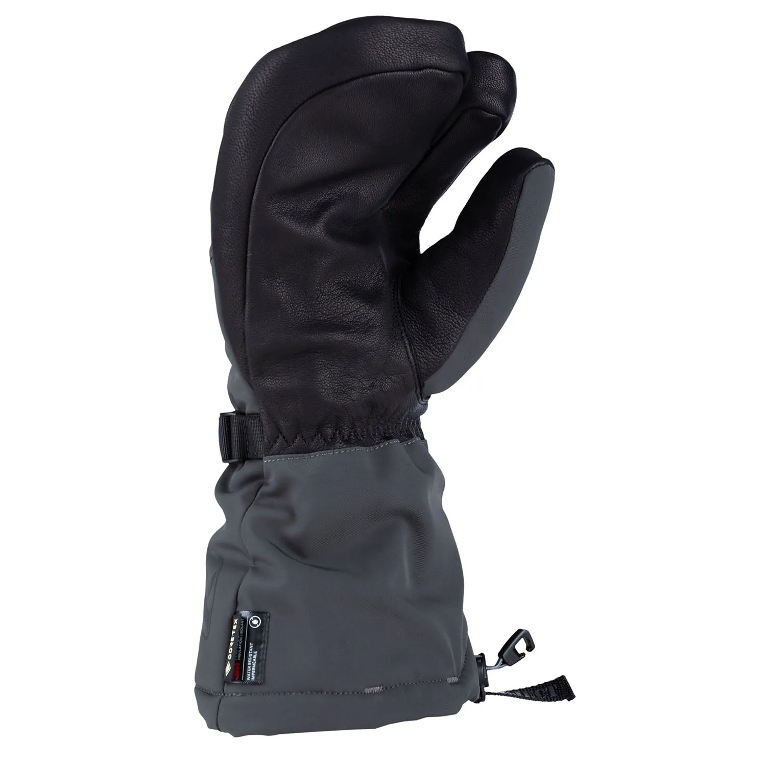 Tundra HTD Gloves
