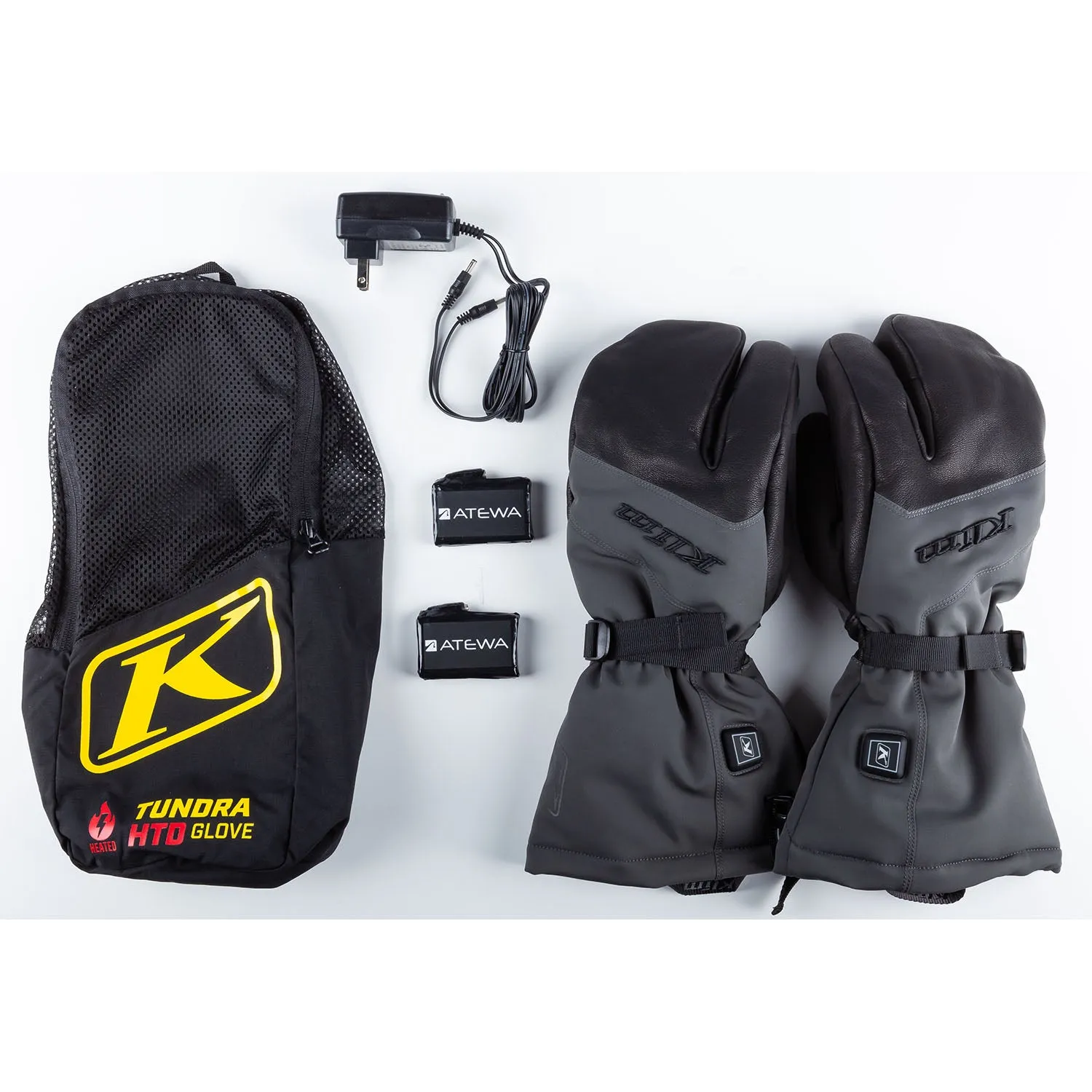 Tundra HTD Gloves