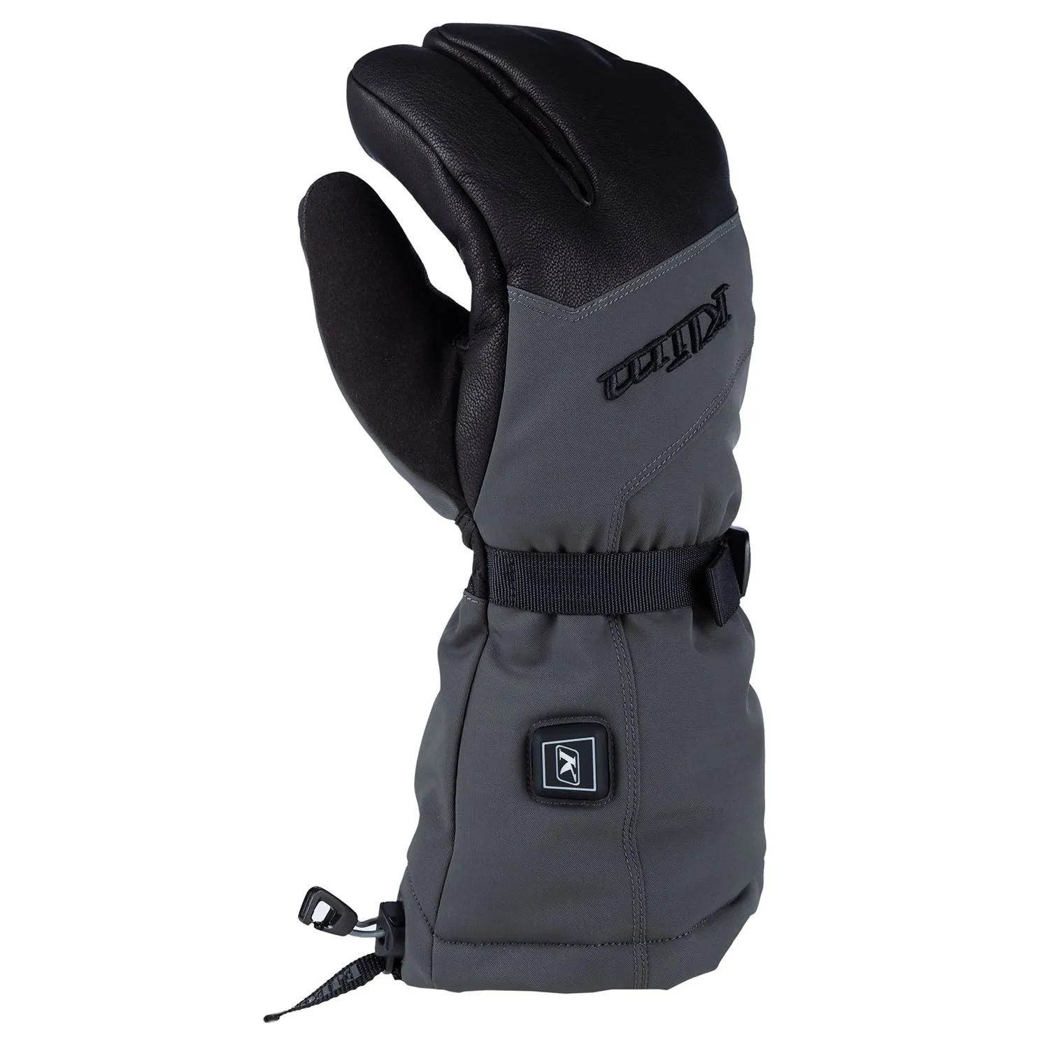Tundra HTD Gloves