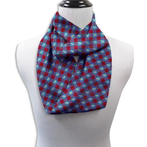 Tweedmouth - Infinity Scarves