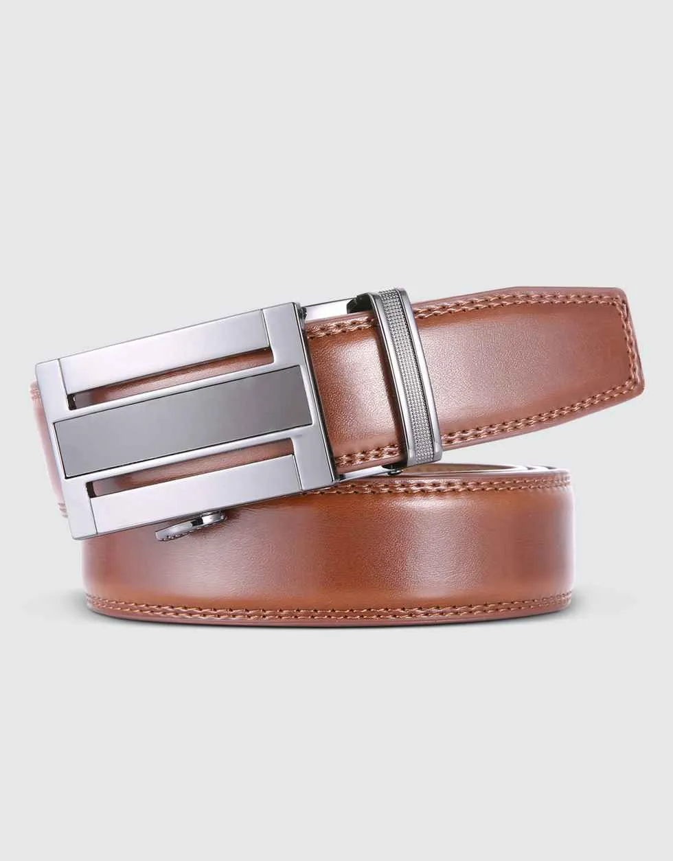 Twin Sided Ratchet Belt