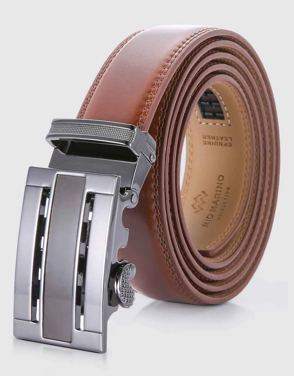 Twin Sided Ratchet Belt
