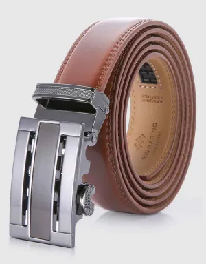 Twin Sided Ratchet Belt