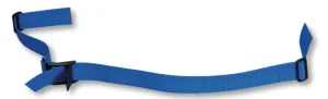 Two Piece Rail Safety Belt - 29N-40, 29N-50 & 29N-60