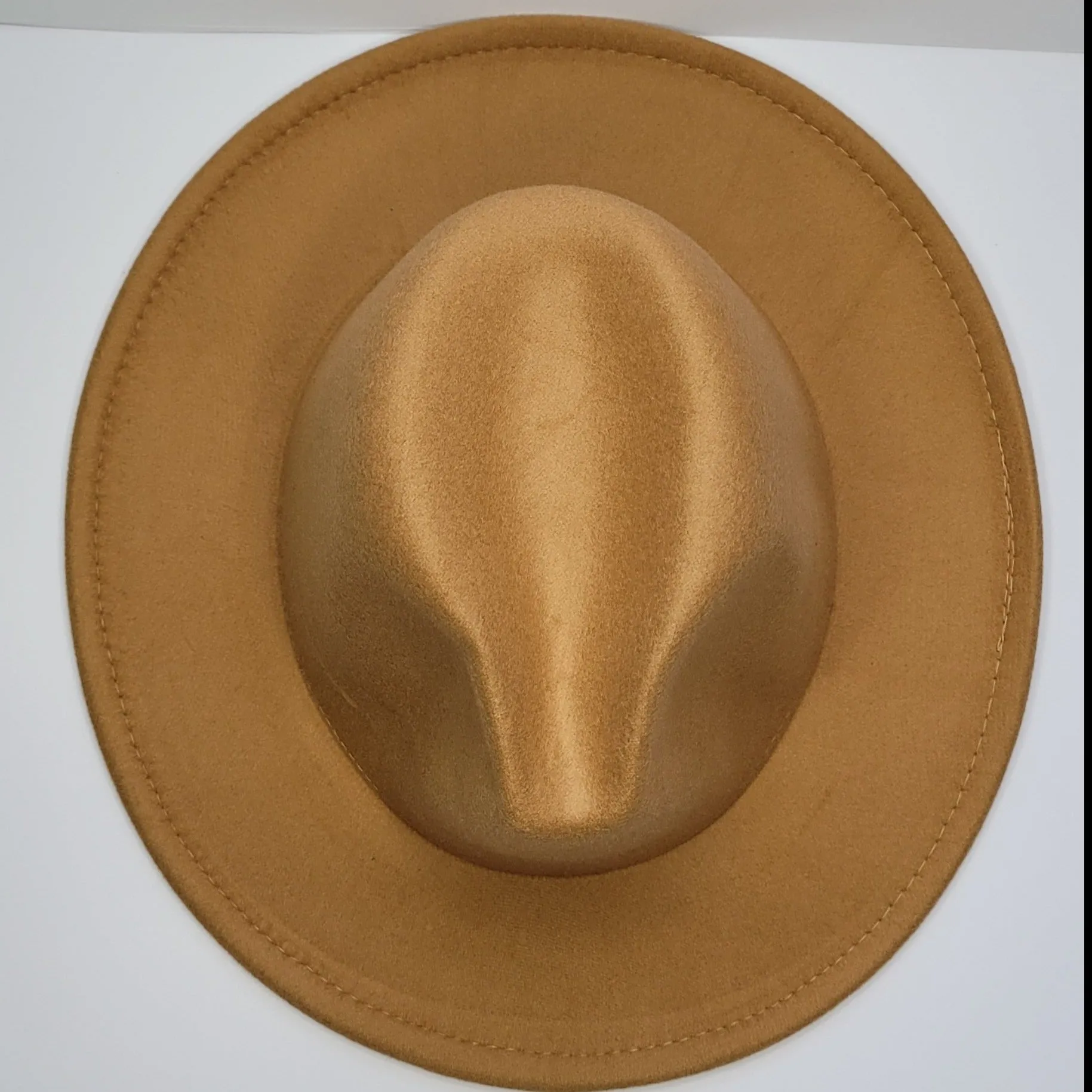 Two Toned Fedora