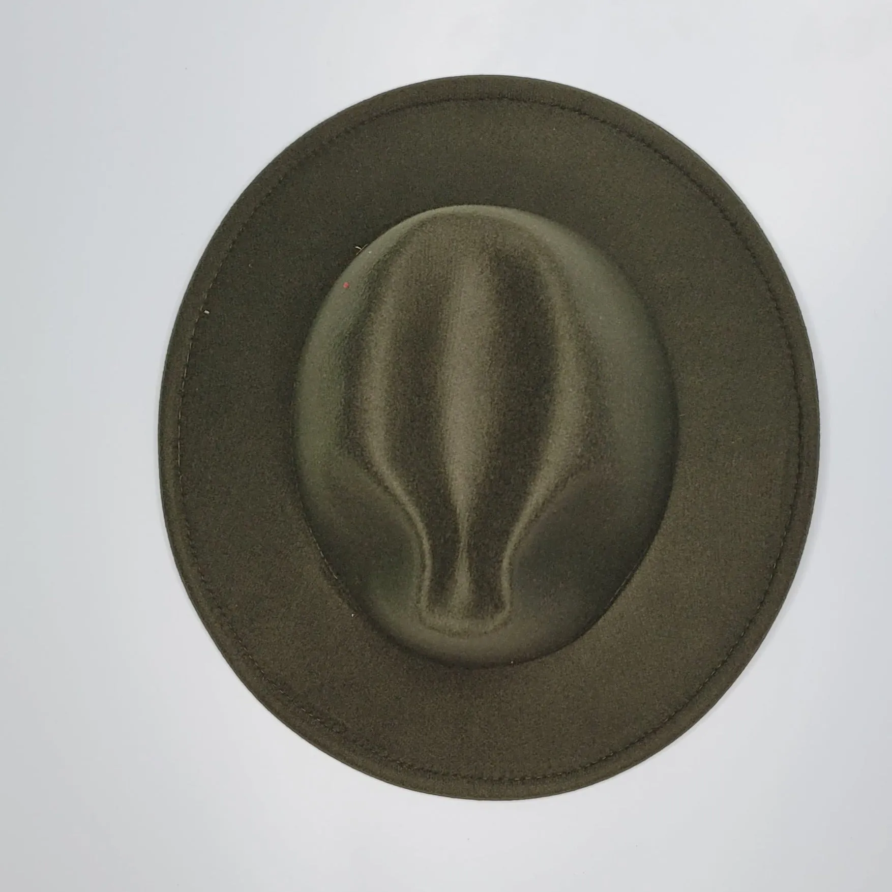 Two Toned Fedora