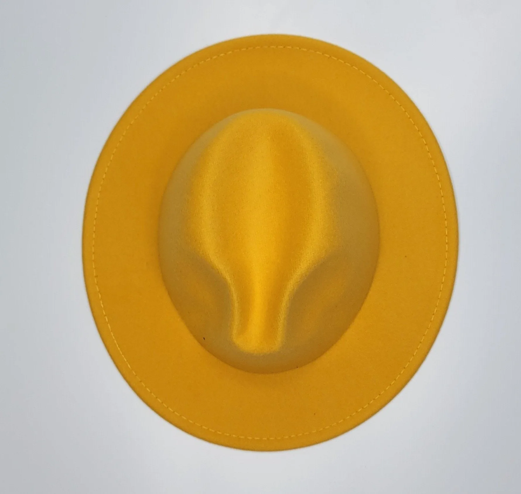 Two Toned Fedora