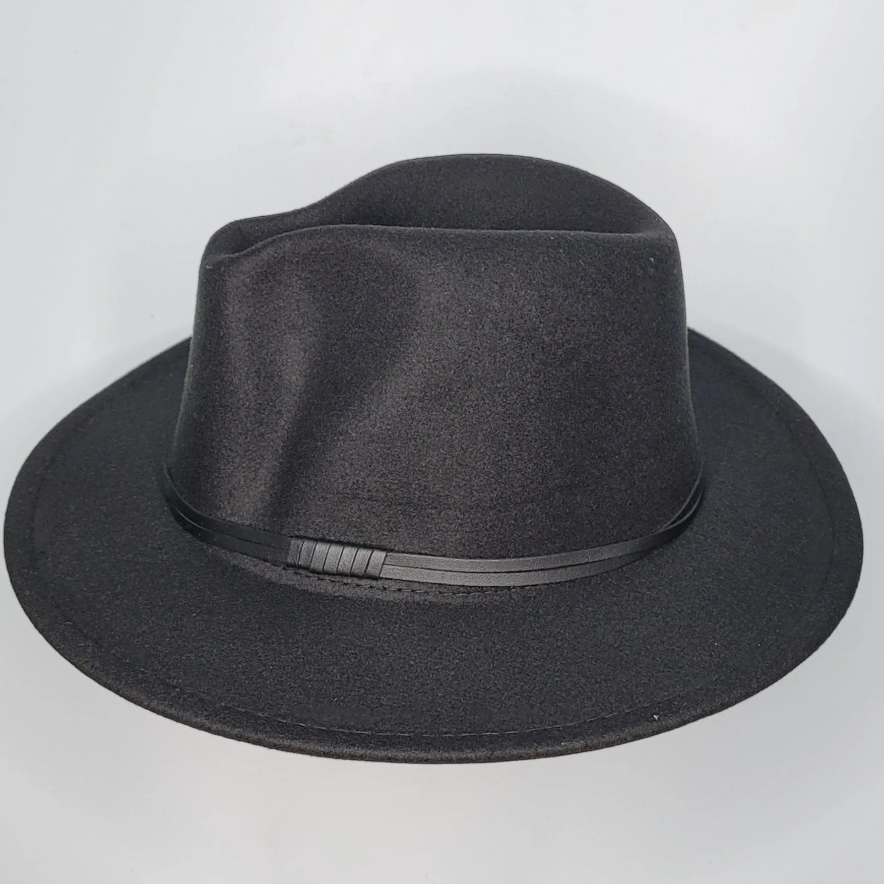 Two Toned Fedora