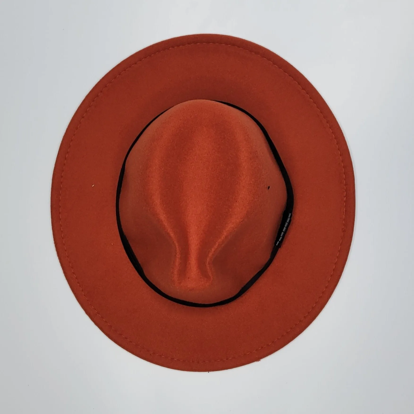 Two Toned Fedora