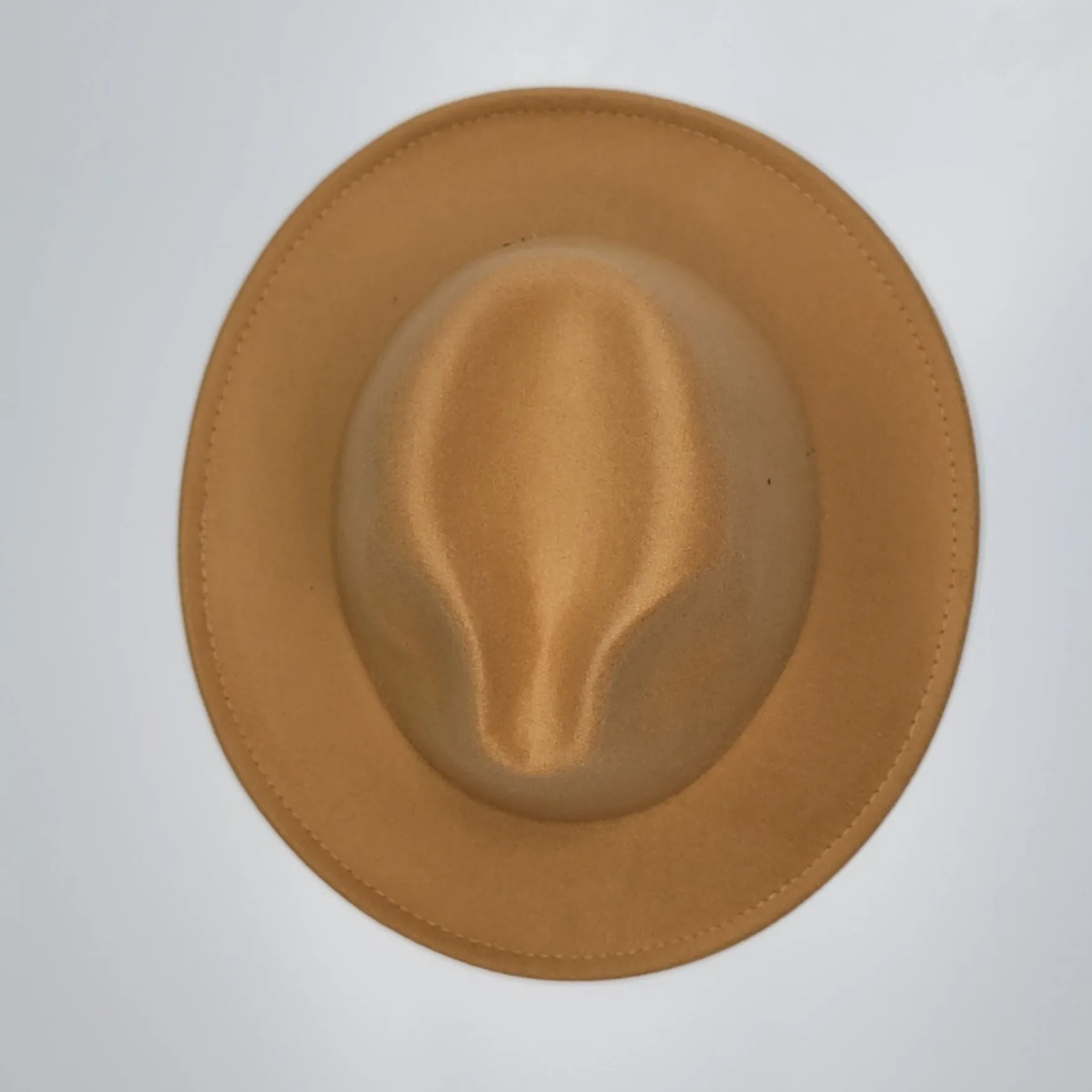 Two Toned Fedora
