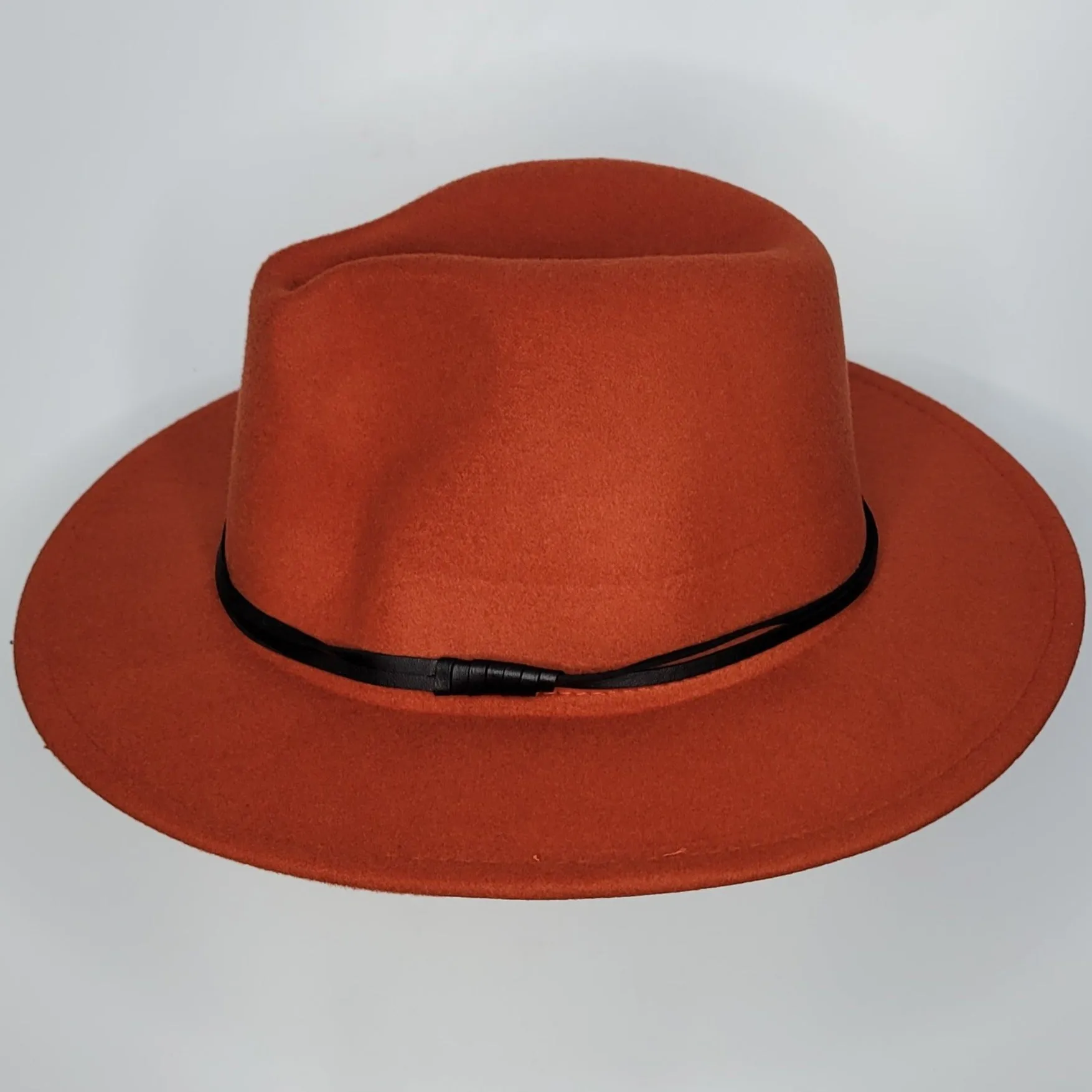 Two Toned Fedora