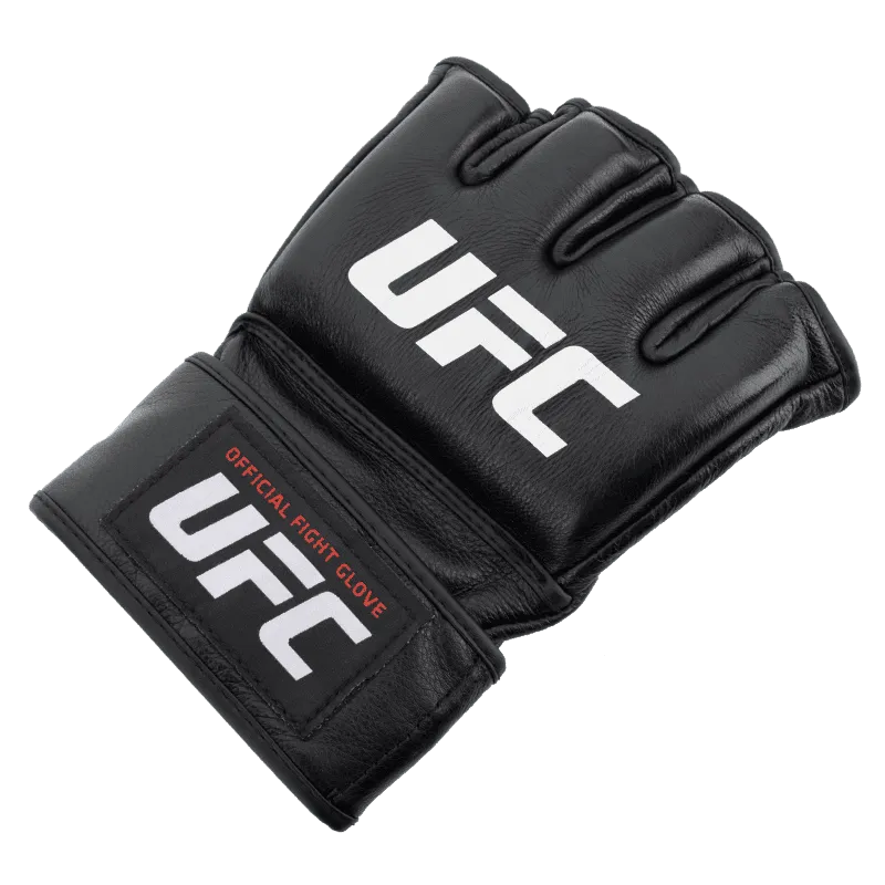UFC Official Pro Competition Fight Gloves Women