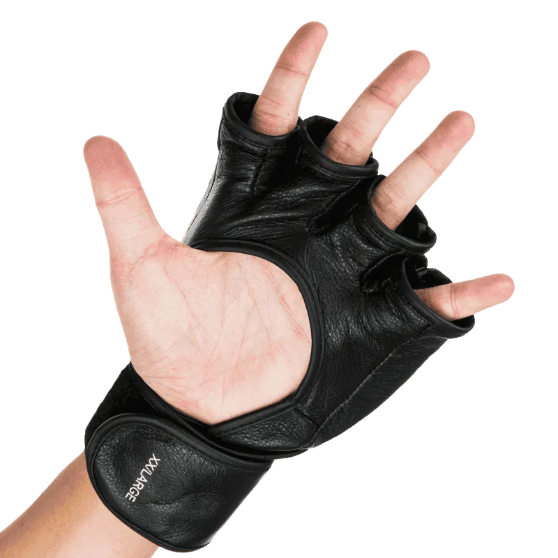 UFC Official Pro Competition Fight Gloves Women