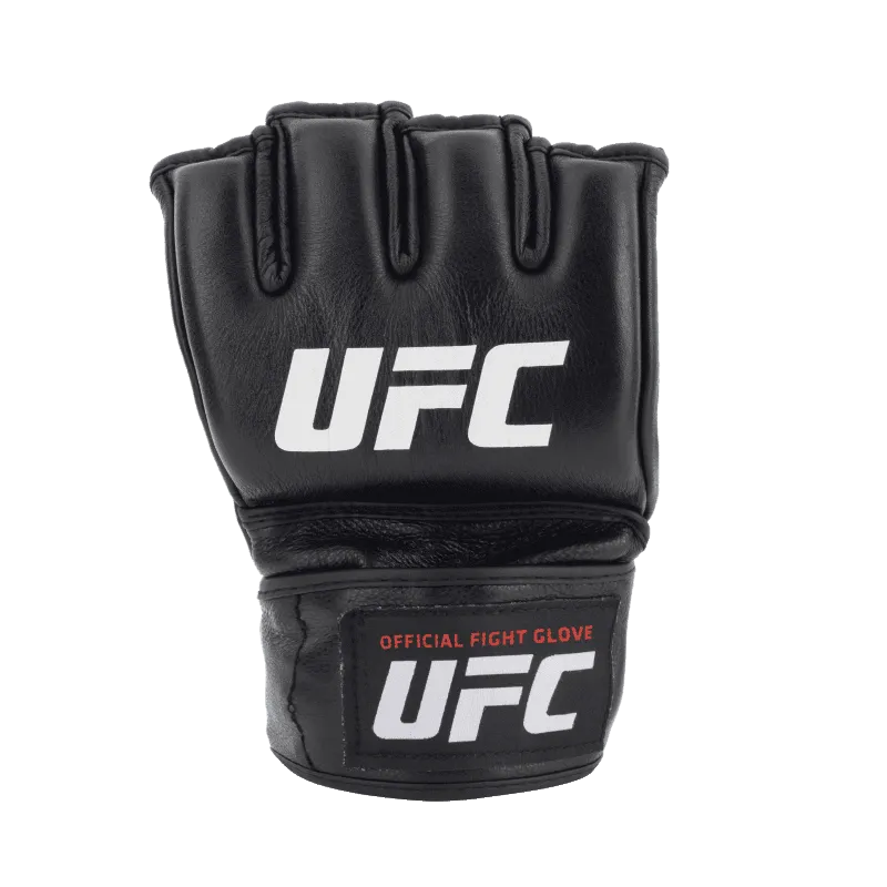 UFC Official Pro Competition Fight Gloves Women