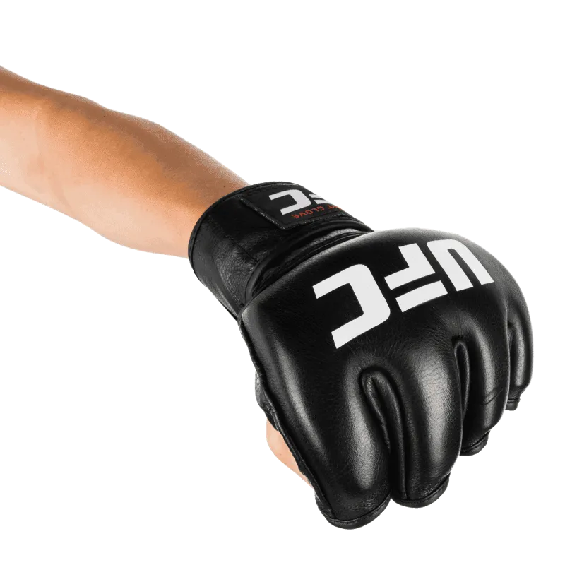UFC Official Pro Competition Fight Gloves Women