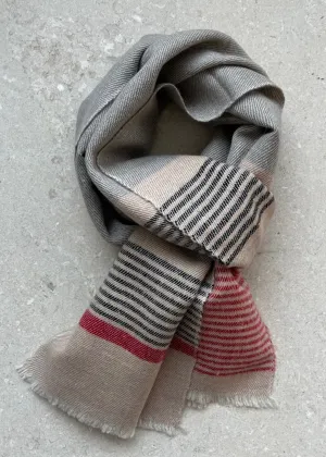 Ultimate Cashmere Scarf - Gabriel