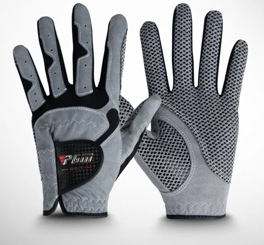 Ultimate Grip Microfiber Golf Gloves