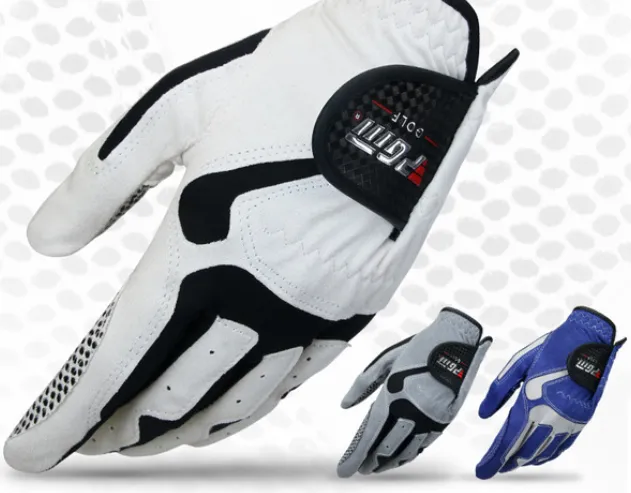 Ultimate Grip Microfiber Golf Gloves