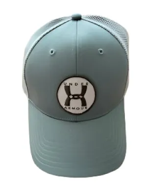 Under Armour Blitzing Trucker Cap 1383441