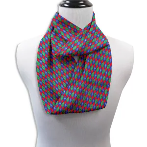 Under Wraps - Infinity Scarves