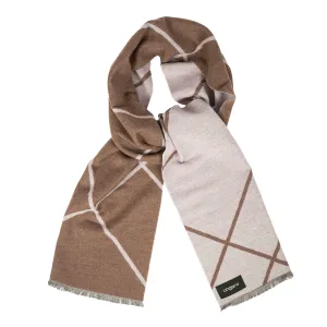 Ungaro UFE313X-Scarf Gemma Beige