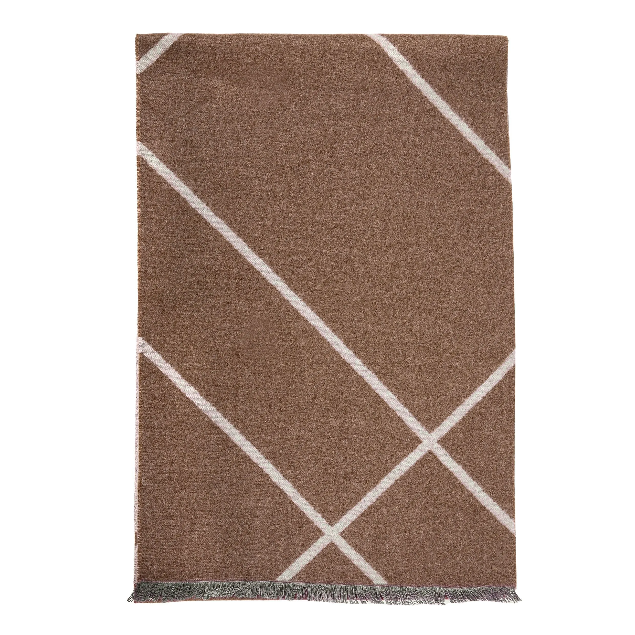 Ungaro UFE313X-Scarf Gemma Beige