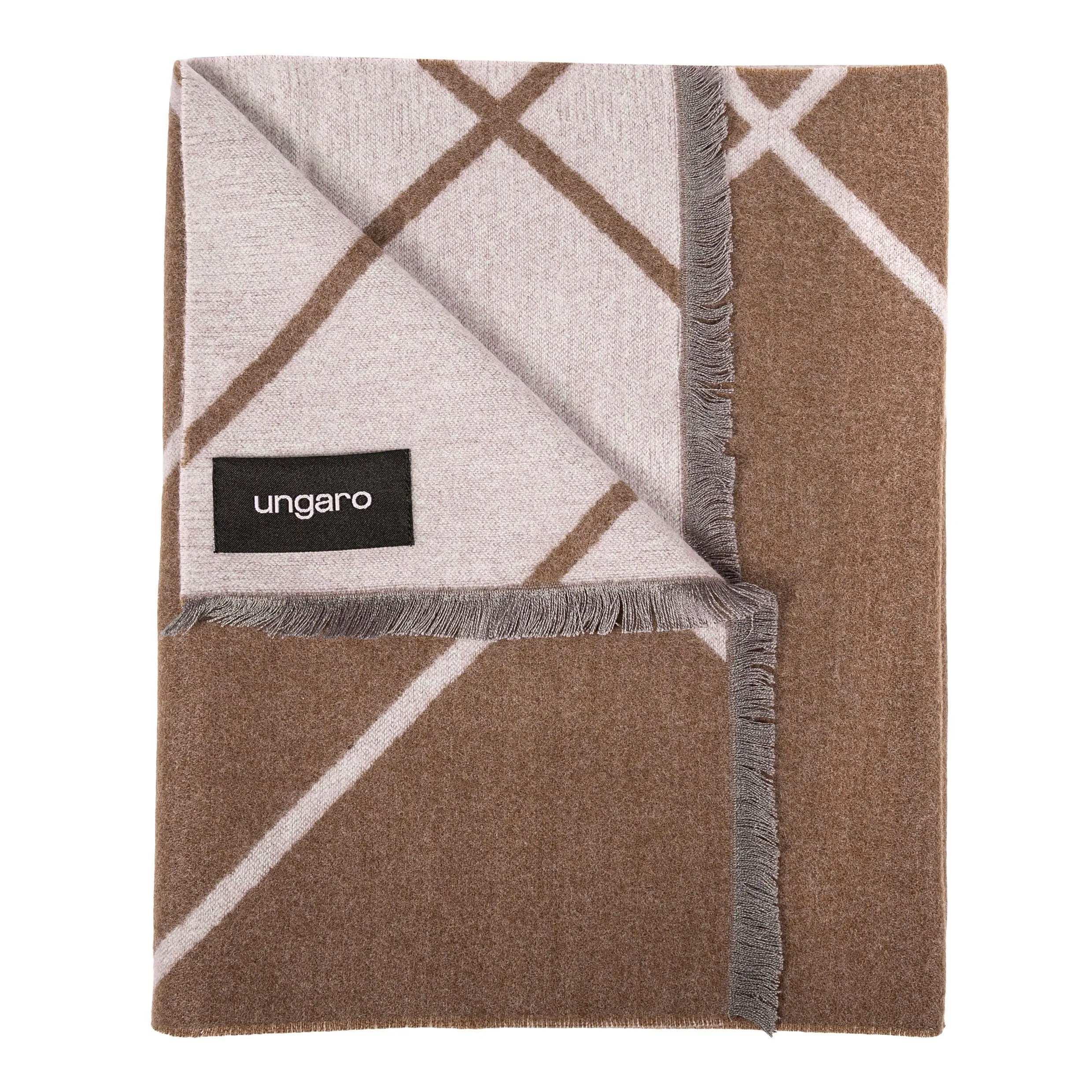 Ungaro UFE313X-Scarf Gemma Beige