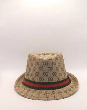 Unisex Fedora Hat