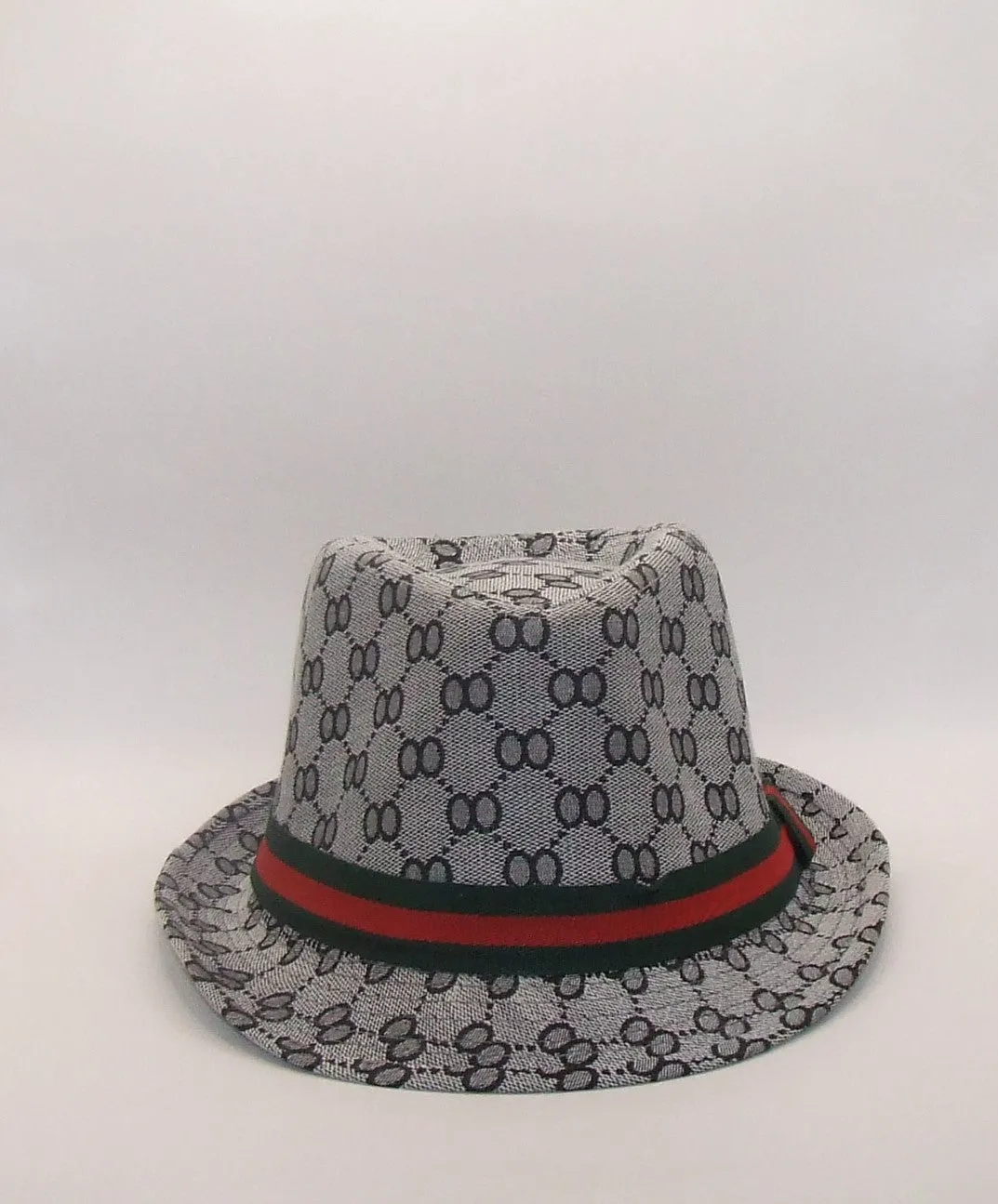 Unisex Fedora Hat