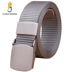 Unisex High Quality Belt
