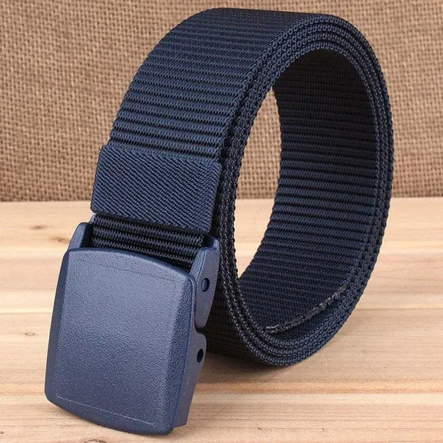 Unisex High Quality Belt