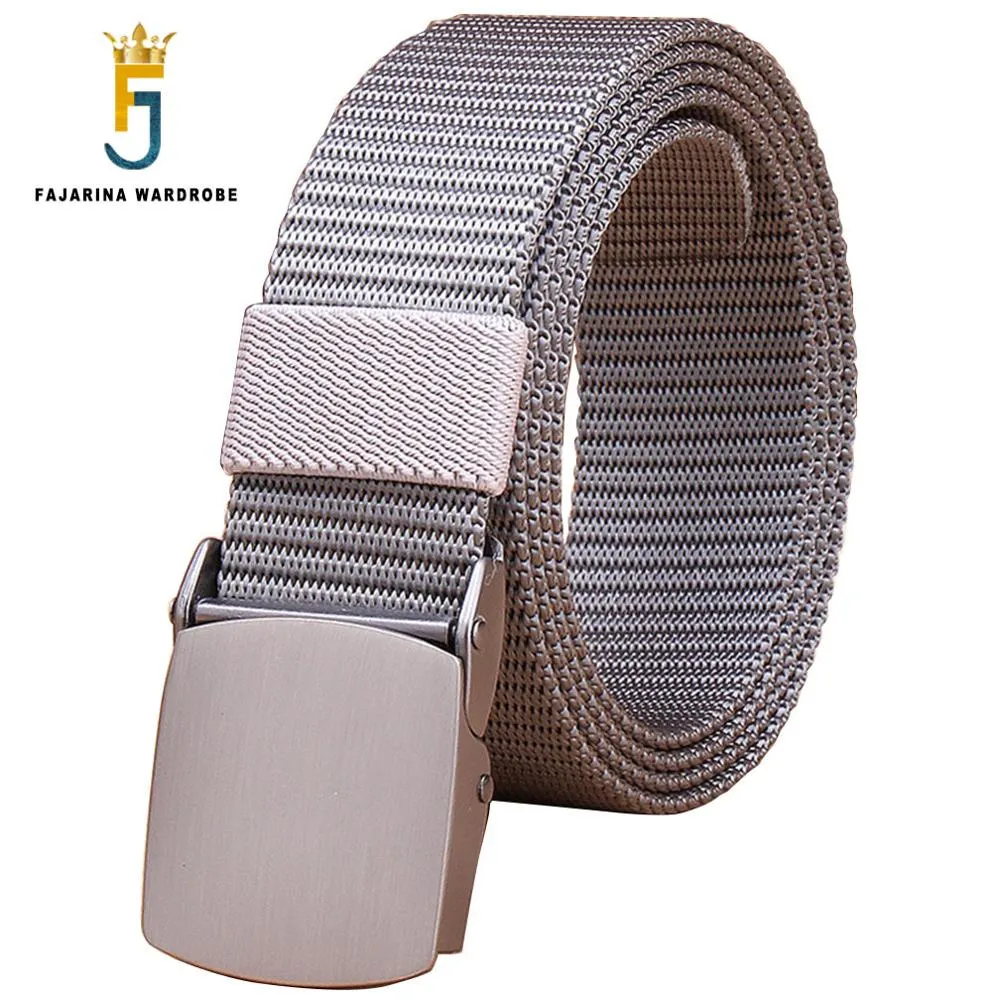 Unisex High Quality Belt