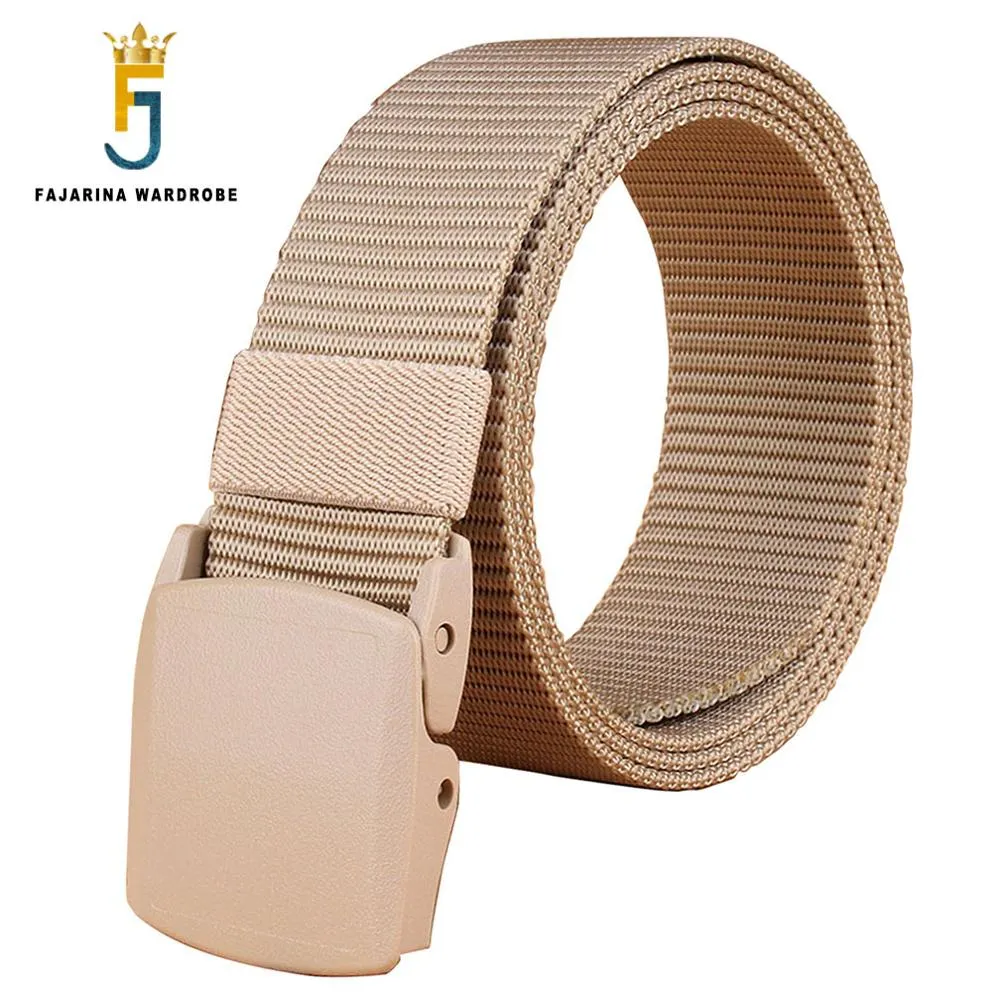Unisex High Quality Belt