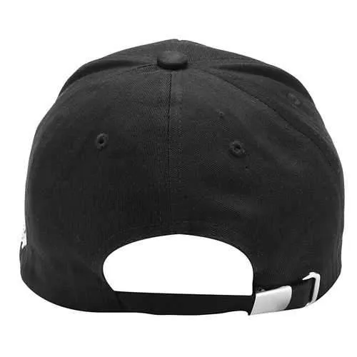 Unisex Snapback Ring Hip-Hop Hats  Embroidery Baseball Cap