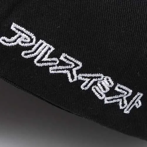 Unisex Snapback Ring Hip-Hop Hats  Embroidery Baseball Cap