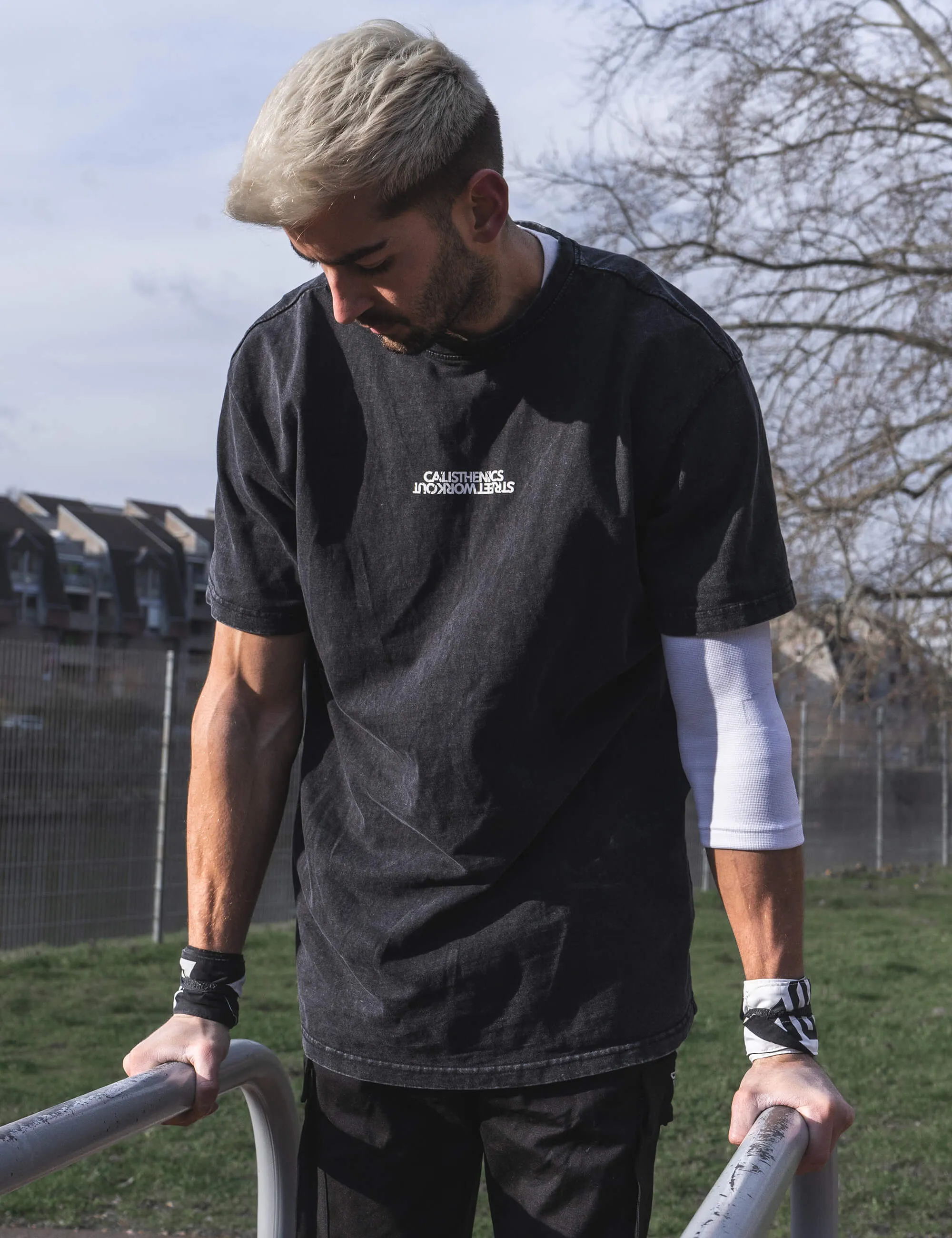 United Oversized T-Shirt Men