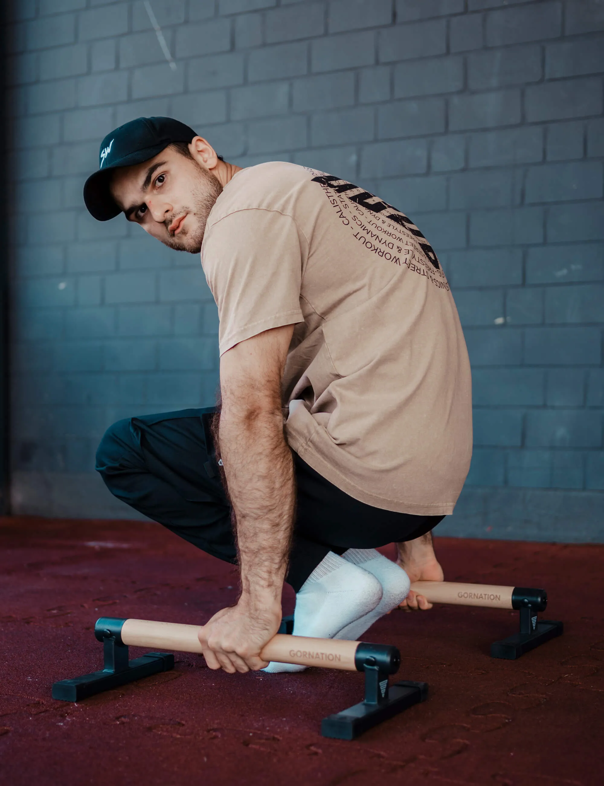 United Oversized T-Shirt Men