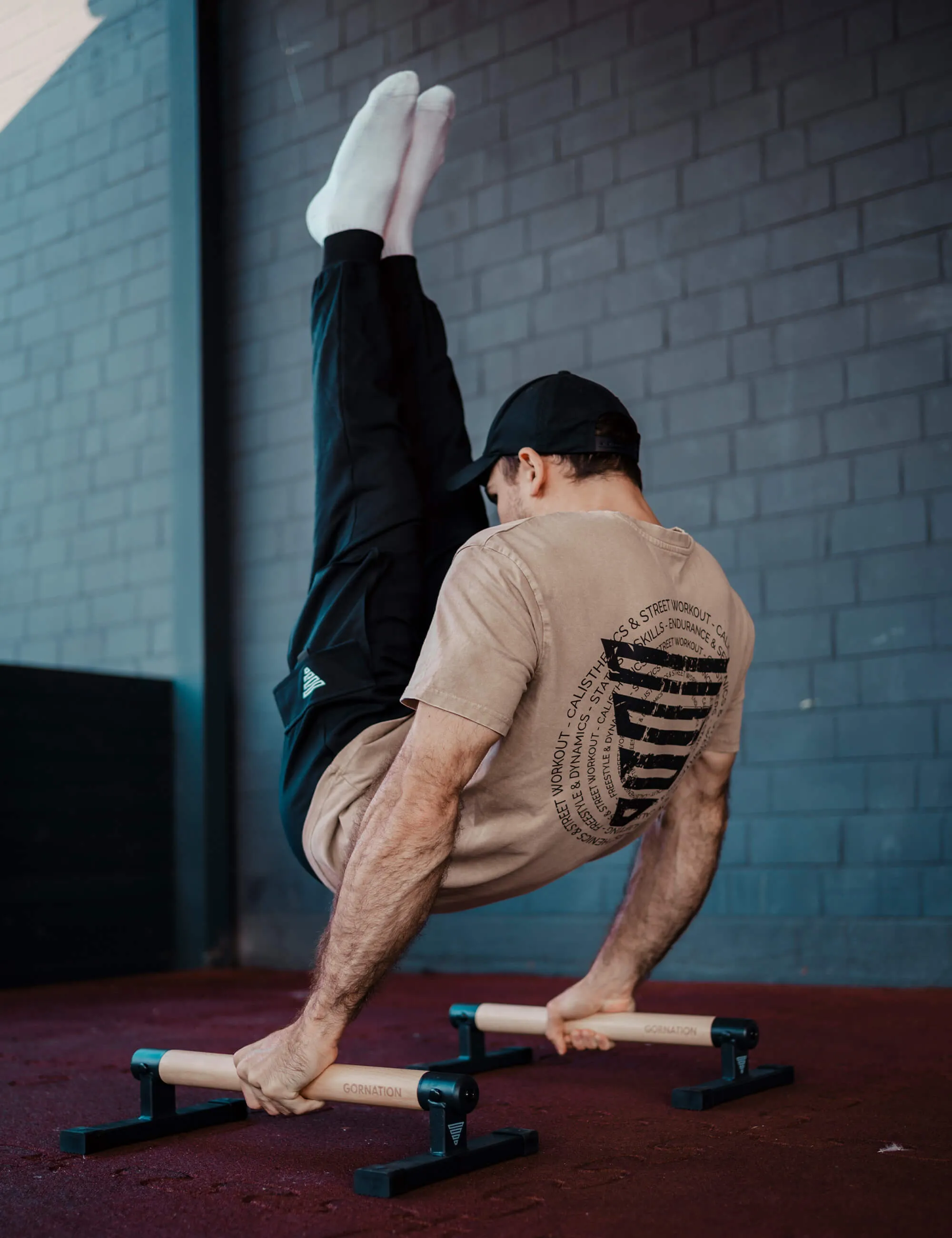 United Oversized T-Shirt Men