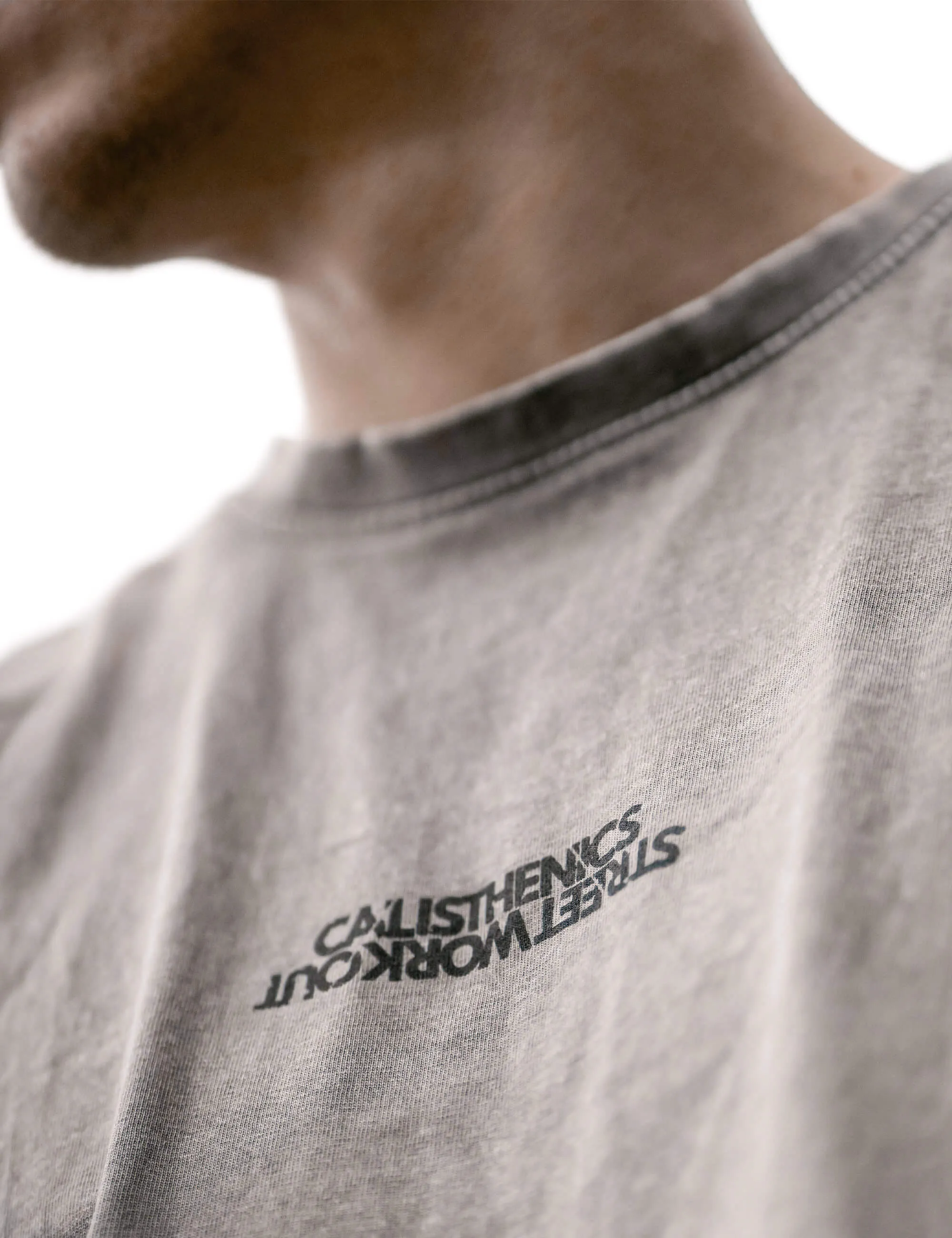 United Oversized T-Shirt Men