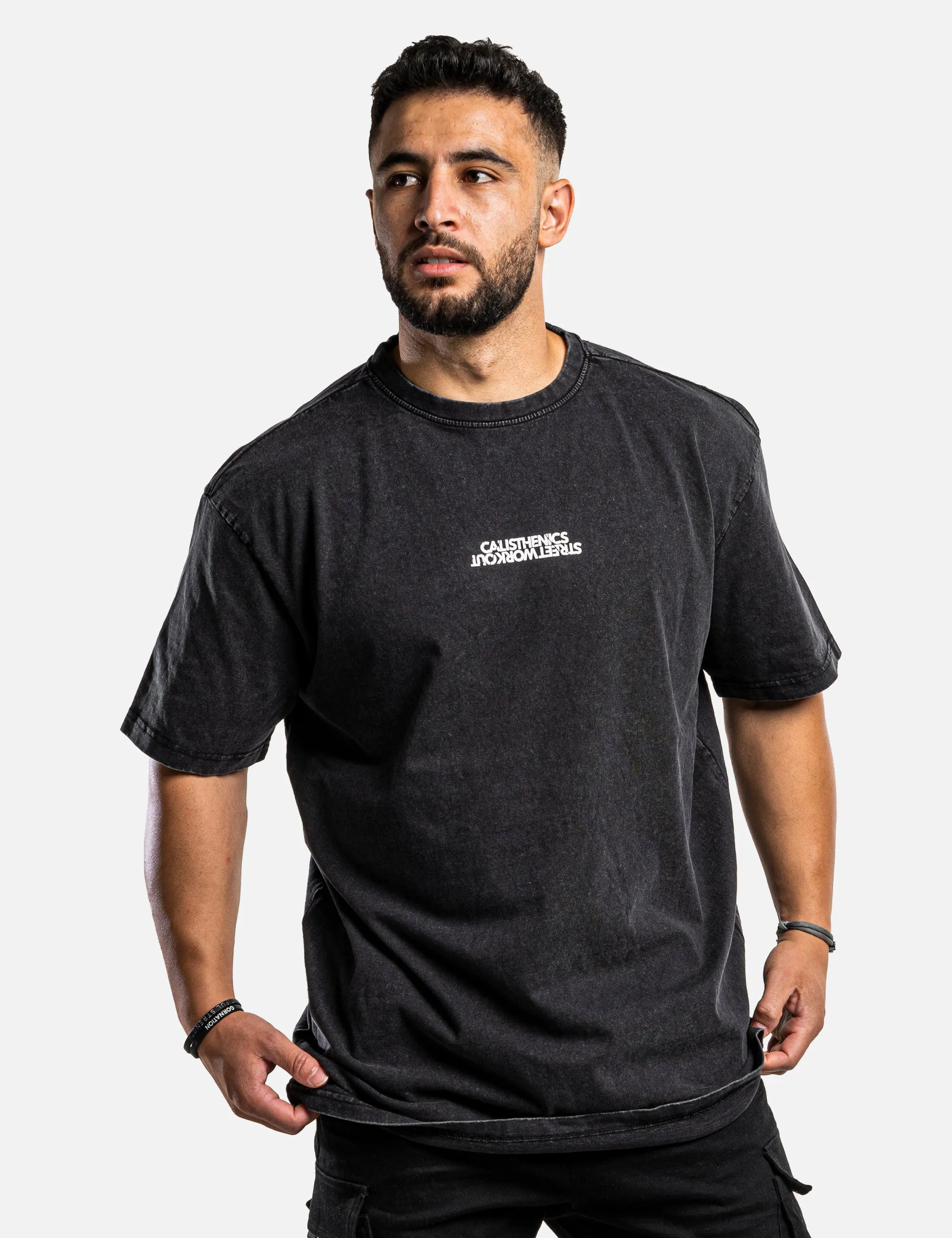 United Oversized T-Shirt Men