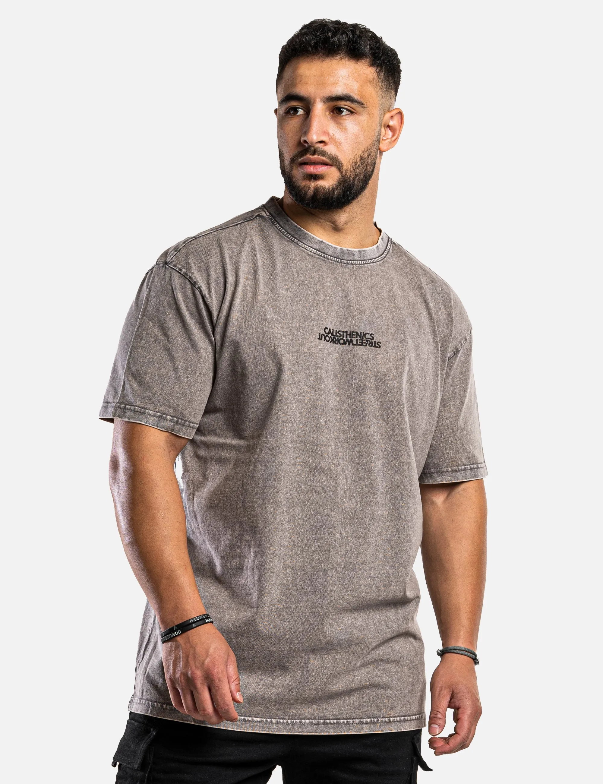 United Oversized T-Shirt Men