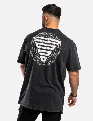 United Oversized T-Shirt Men