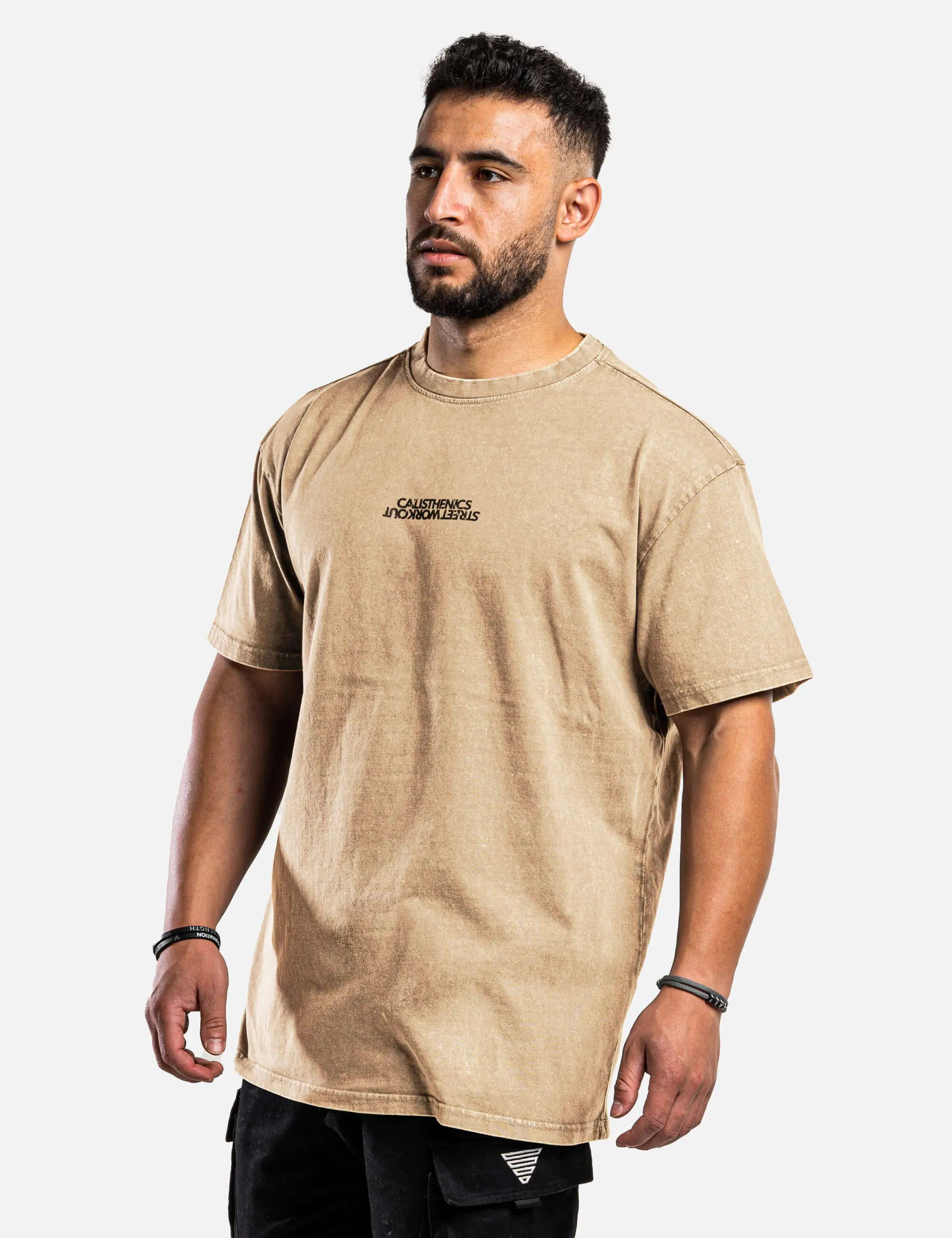 United Oversized T-Shirt Men