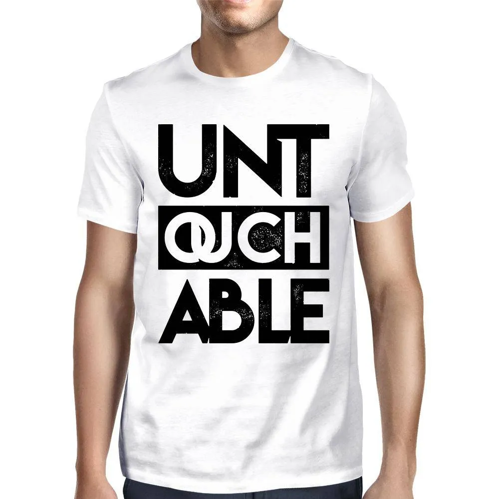 Untouchable T-Shirt