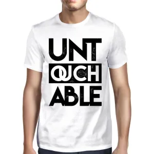 Untouchable T-Shirt