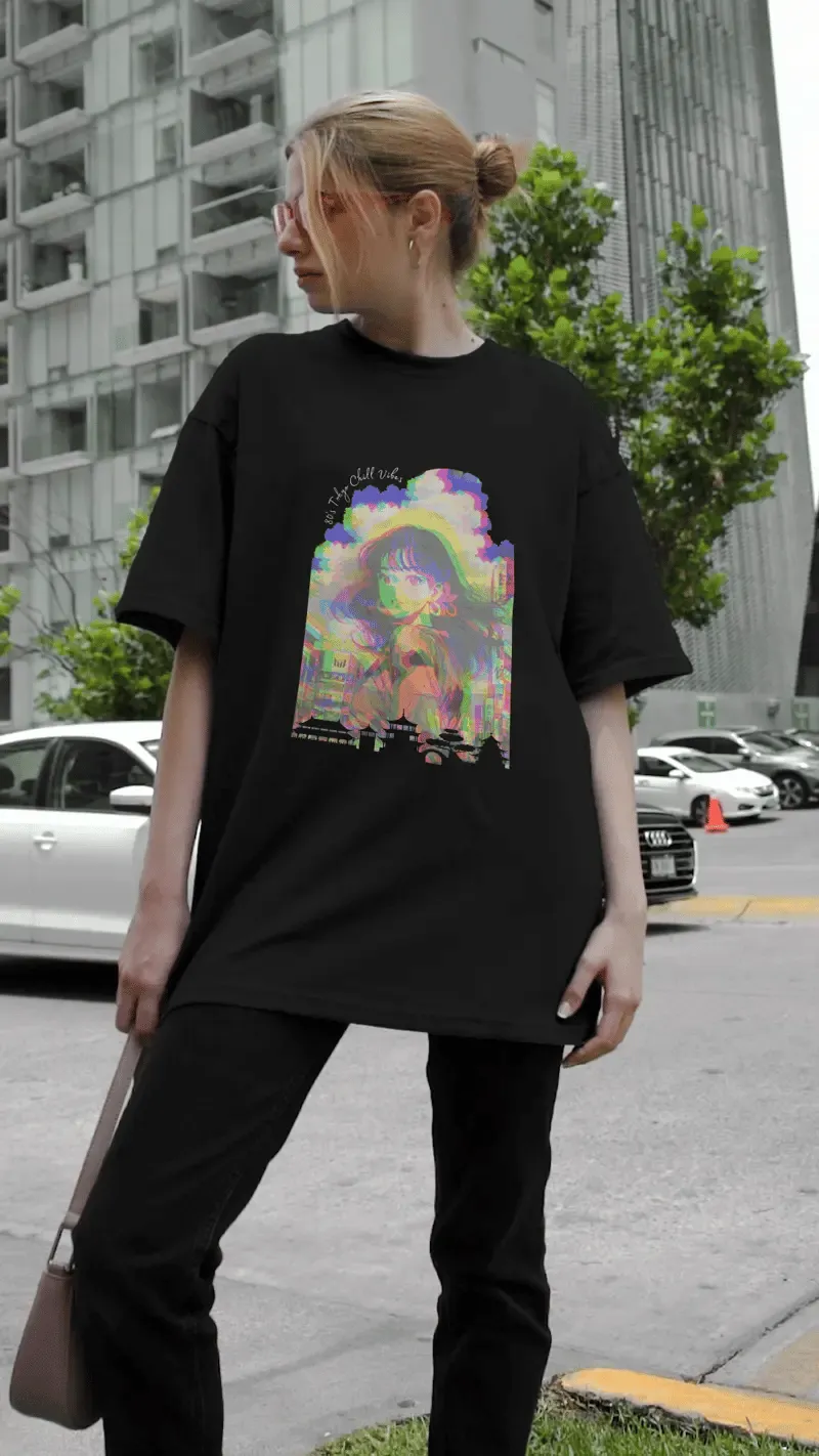 Urban Streets - Electric Dreams