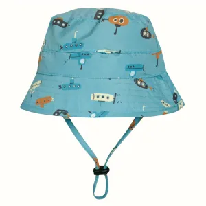UV 50  Protective Sun Hats - Submarines