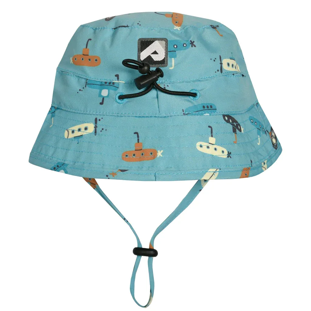 UV 50  Protective Sun Hats - Submarines