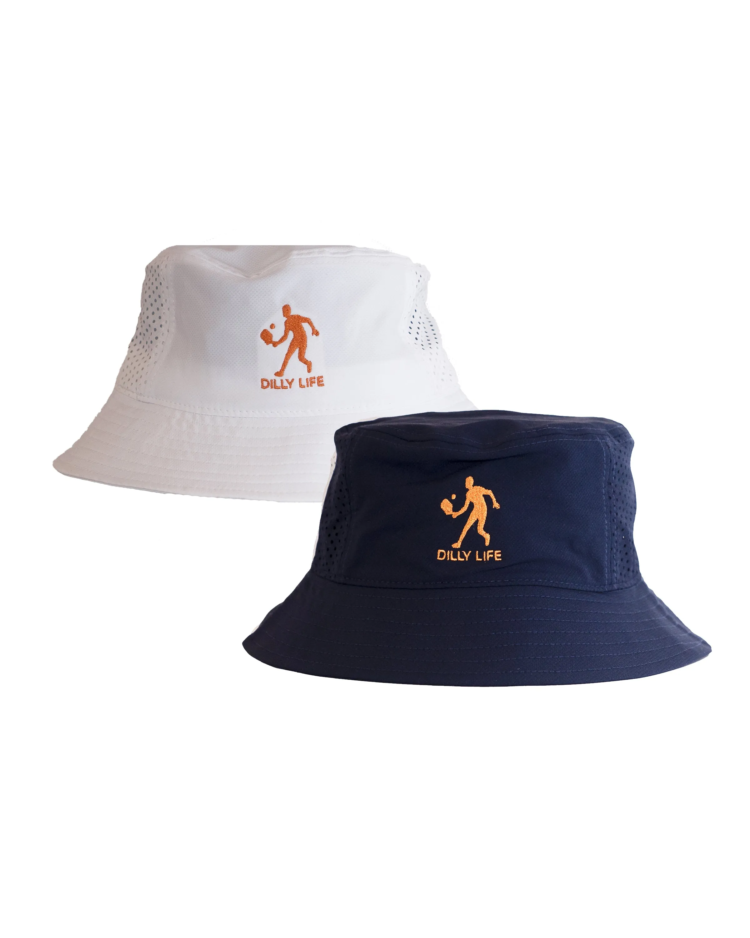 UV50 Sun Protection Bucket Hat
